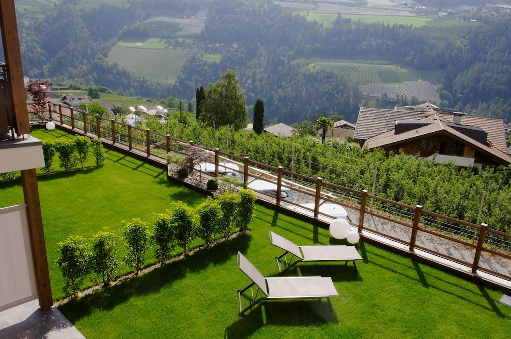 Landhaus Freiburgerhof ริเฟียโน ห้อง รูปภาพ