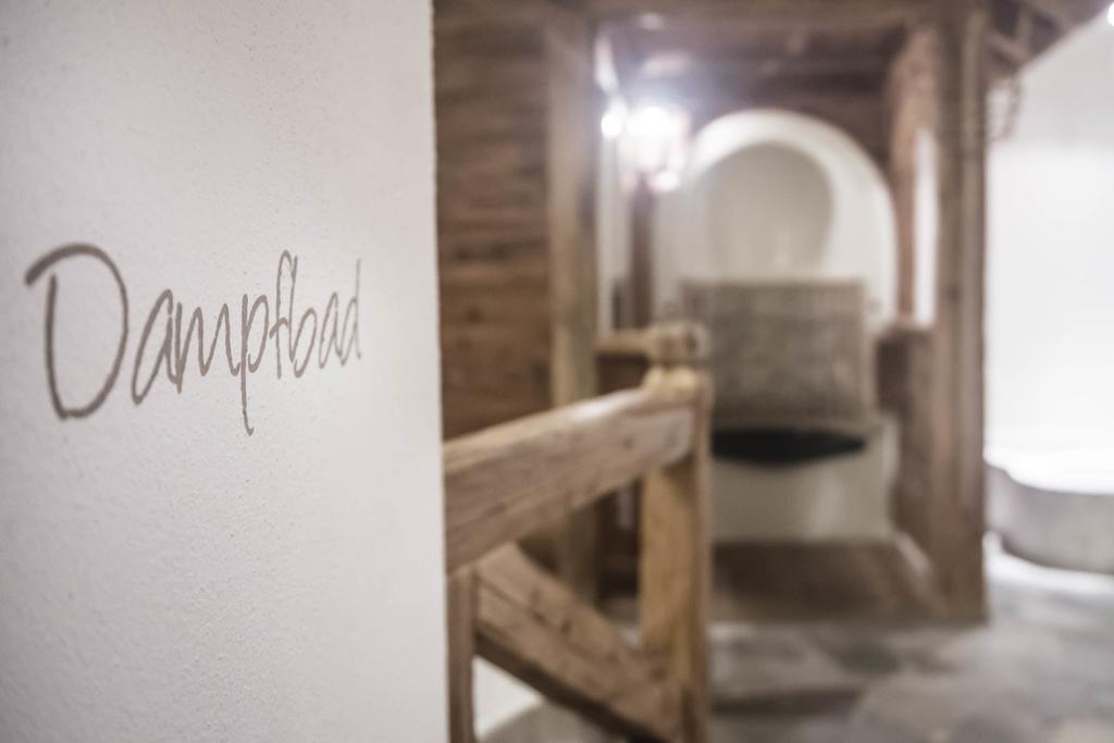 Landhaus Freiburgerhof ริเฟียโน ภายนอก รูปภาพ