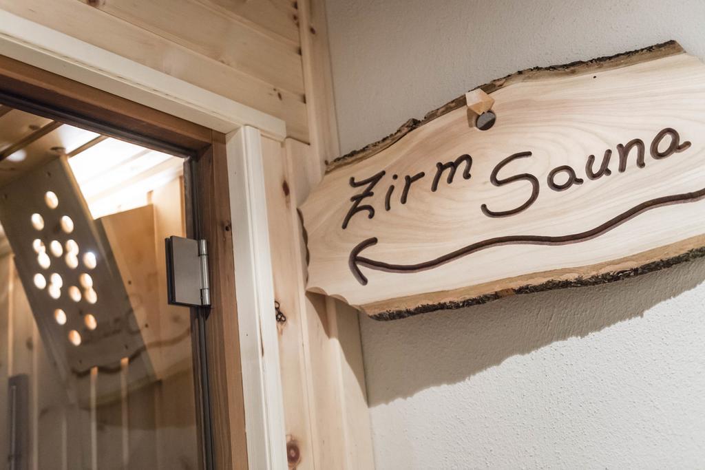 Landhaus Freiburgerhof ริเฟียโน ภายนอก รูปภาพ