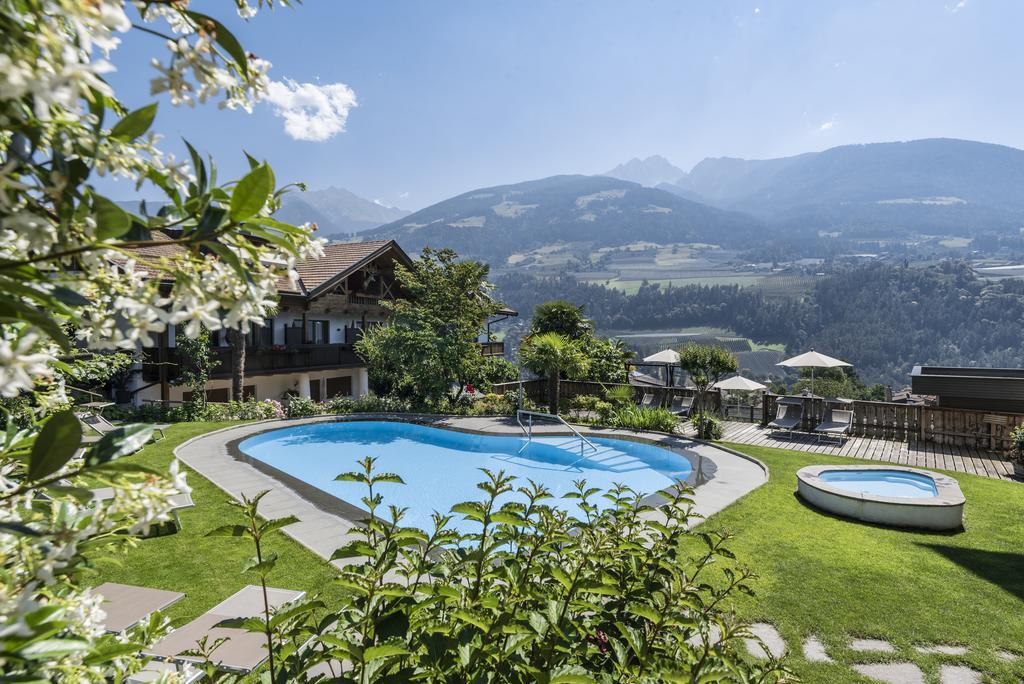 Landhaus Freiburgerhof ริเฟียโน ภายนอก รูปภาพ