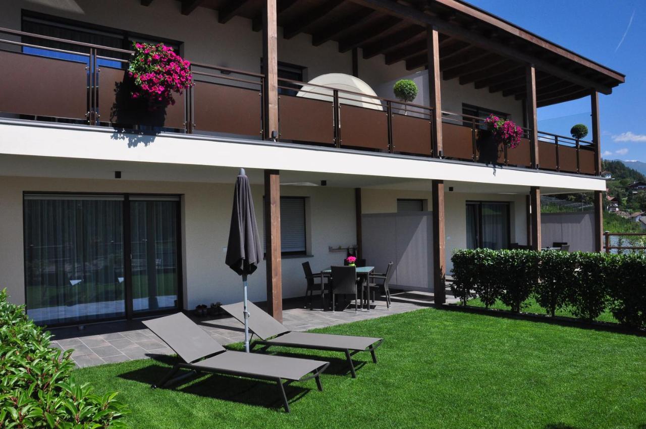 Landhaus Freiburgerhof ริเฟียโน ภายนอก รูปภาพ
